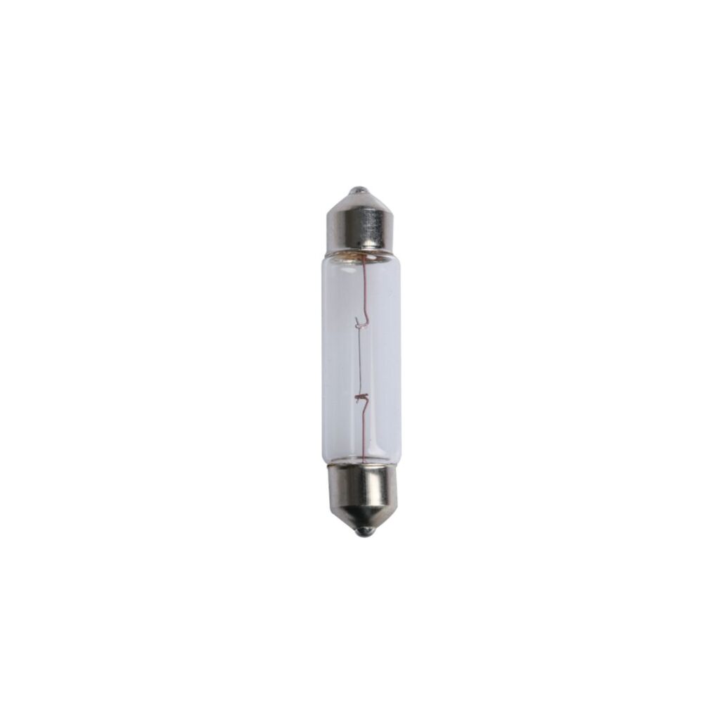 Lâmpada Lâmpada Sinalização – C10W (36mm)