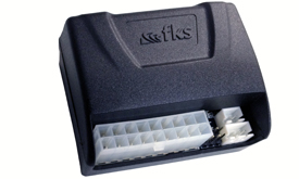 Alarme automotivo FK 500 CP — Citroën/Peugeot