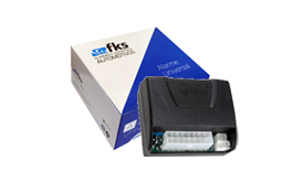 Alarme automotivo FK 903 Plus