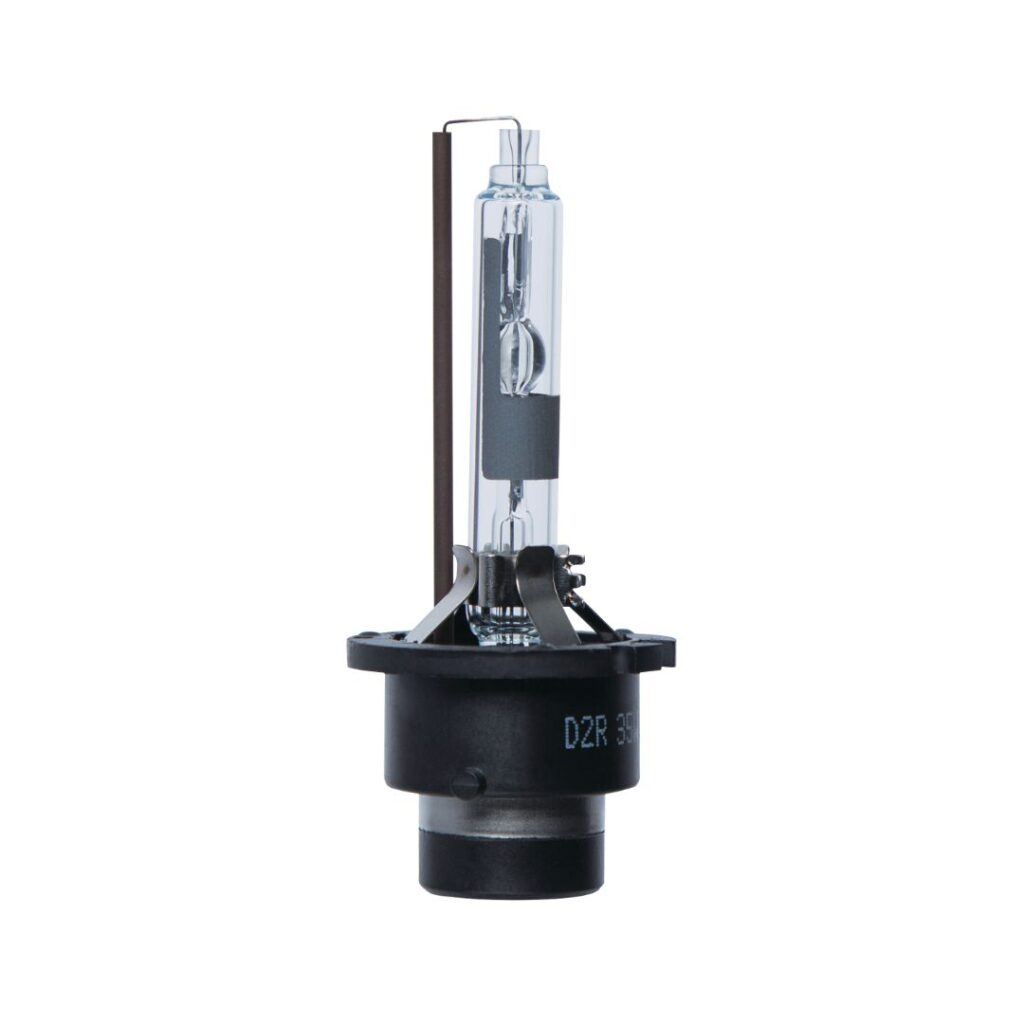 Lâmpada Lâmpada Xenon OEM – D2R 4300K