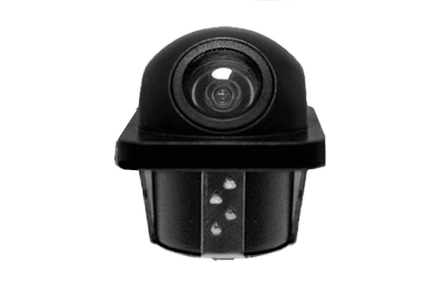 Câmera de Ré RS-202BR T PLUS | Mod. Tartaruga